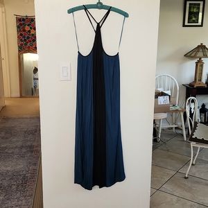 NWT- Banana Republic Halter Top Dress